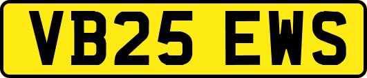 VB25EWS