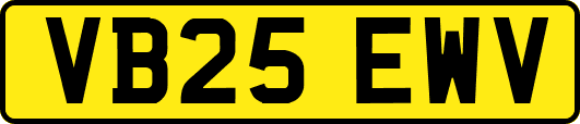 VB25EWV