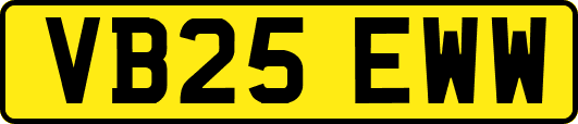 VB25EWW