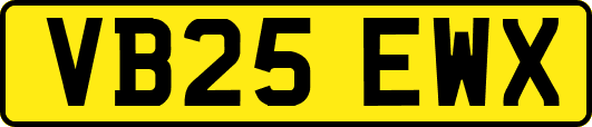 VB25EWX