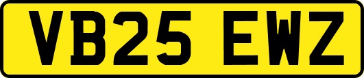 VB25EWZ