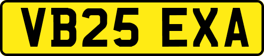 VB25EXA