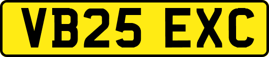 VB25EXC