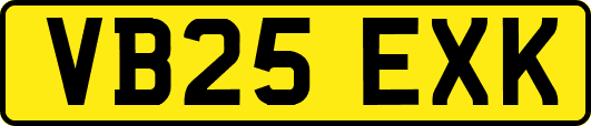 VB25EXK