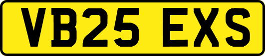 VB25EXS