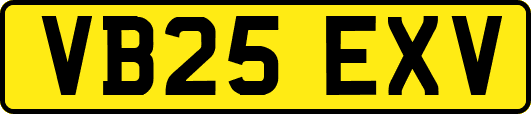 VB25EXV