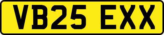 VB25EXX