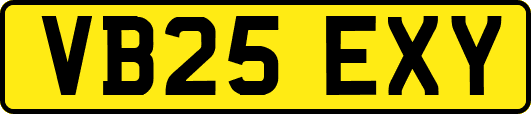 VB25EXY