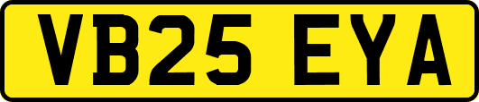 VB25EYA