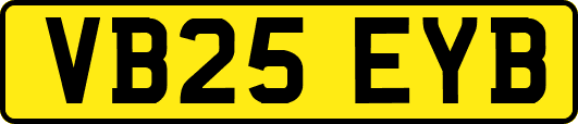 VB25EYB