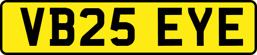 VB25EYE