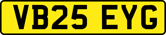 VB25EYG
