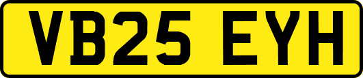 VB25EYH