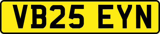 VB25EYN