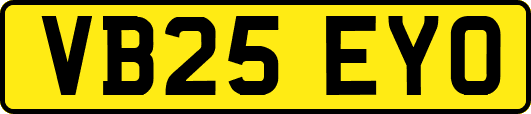 VB25EYO