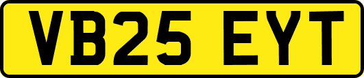 VB25EYT