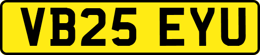 VB25EYU