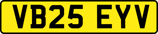VB25EYV