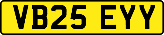 VB25EYY