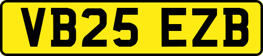 VB25EZB