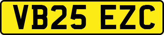VB25EZC