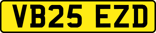 VB25EZD