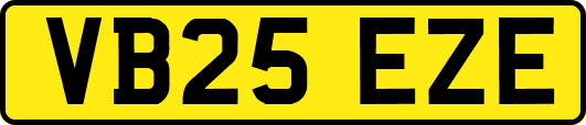 VB25EZE