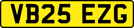 VB25EZG