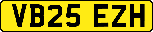 VB25EZH