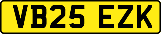 VB25EZK