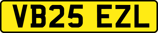 VB25EZL