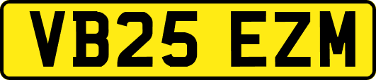 VB25EZM