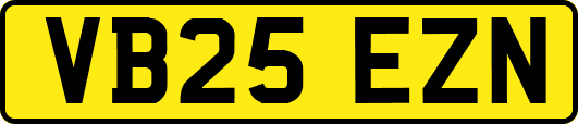 VB25EZN
