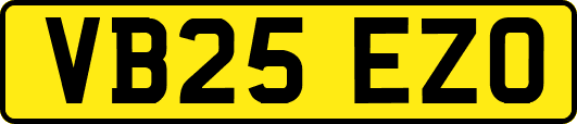 VB25EZO