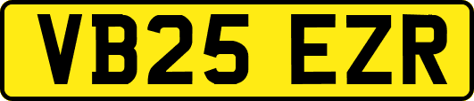 VB25EZR
