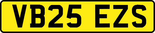 VB25EZS