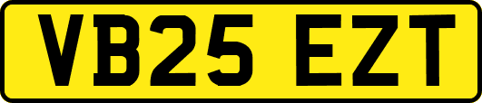 VB25EZT