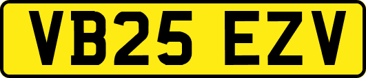 VB25EZV