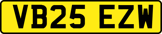 VB25EZW