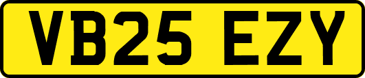 VB25EZY