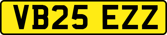 VB25EZZ