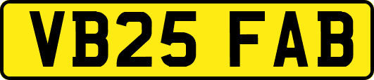 VB25FAB