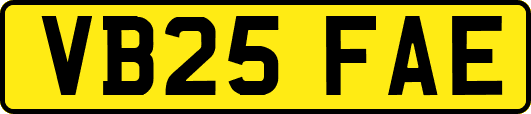 VB25FAE