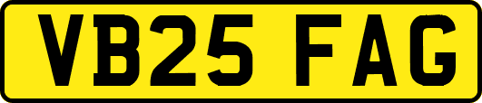 VB25FAG