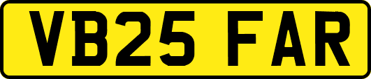 VB25FAR