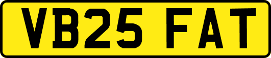 VB25FAT
