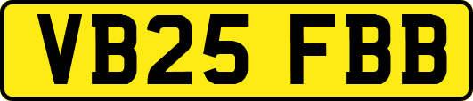 VB25FBB