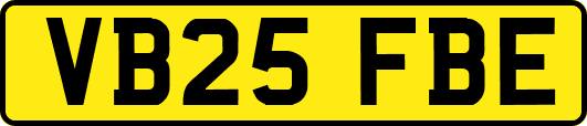 VB25FBE