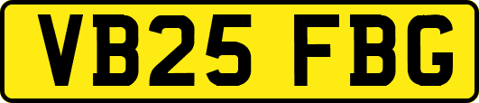 VB25FBG