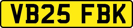 VB25FBK